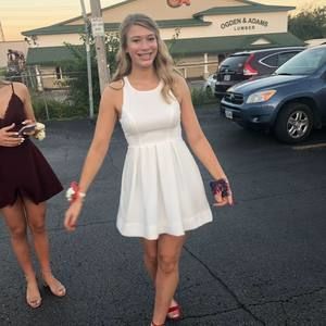 Meet your Posher, Grace